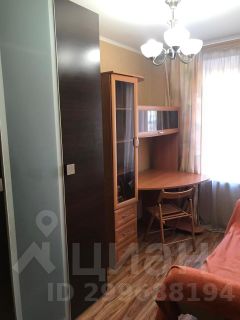 3-комн.кв., 55 м², этаж 7