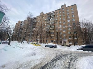 2-комн.кв., 45 м², этаж 4