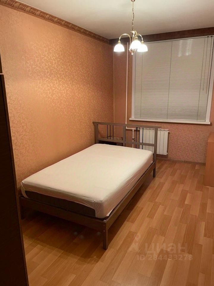 2-комнатная квартира, 53 м² — фото 4