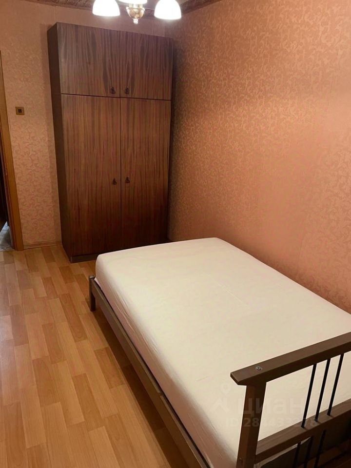 2-комнатная квартира, 53 м² — фото 5