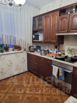 3-комн.кв., 83 м², этаж 16