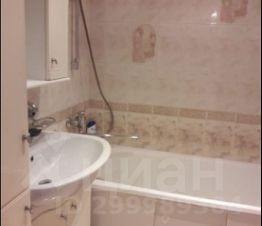 2-комн.кв., 54 м², этаж 17