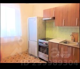 2-комн.кв., 54 м², этаж 17