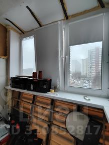 2-комн.кв., 54 м², этаж 5