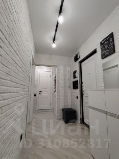 2-комн.кв., 54 м², этаж 5