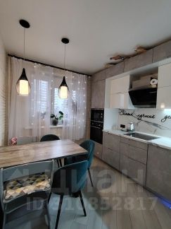 2-комн.кв., 54 м², этаж 5