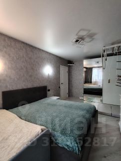 2-комн.кв., 54 м², этаж 5