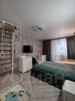 2-комн.кв., 54 м², этаж 5