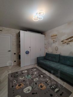 2-комн.кв., 54 м², этаж 5