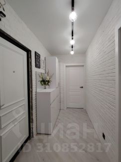 2-комн.кв., 54 м², этаж 5