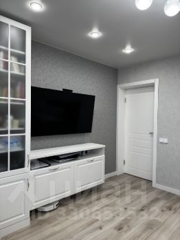 1-комн.кв., 38 м², этаж 14 1-комн.кв., 38 м², этаж 14