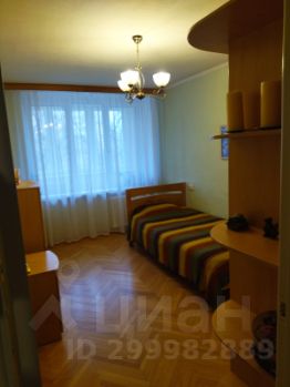 2-комн.кв., 46 м², этаж 4