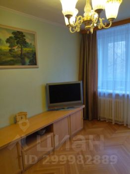 2-комн.кв., 46 м², этаж 4