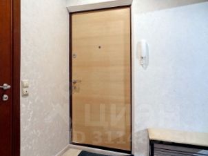 1-комн.кв., 36 м², этаж 2