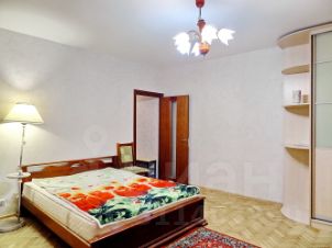 1-комн.кв., 36 м², этаж 2