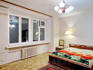 1-комн.кв., 36 м², этаж 2