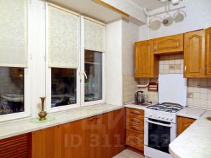 1-комн.кв., 36 м², этаж 2