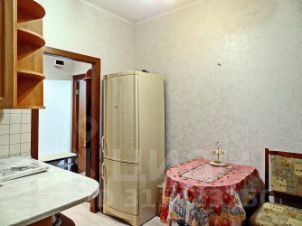 1-комн.кв., 36 м², этаж 2