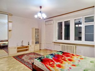 1-комн.кв., 36 м², этаж 2