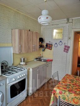 2-комн.кв., 39 м², этаж 2