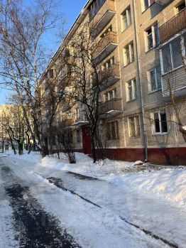 2-комн.кв., 45 м², этаж 5