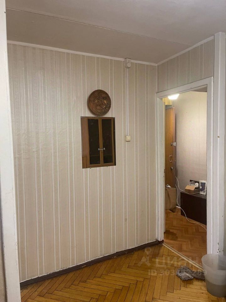 2-комнатная квартира, 44,7 м² — фото 8