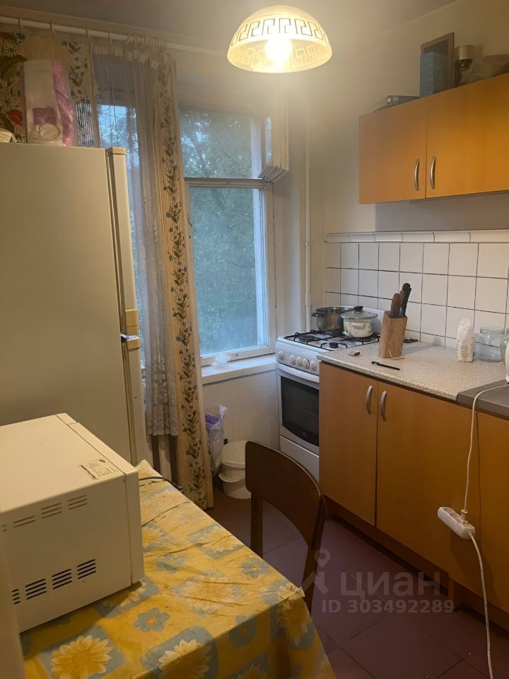 2-комнатная квартира, 44,7 м² — фото 5