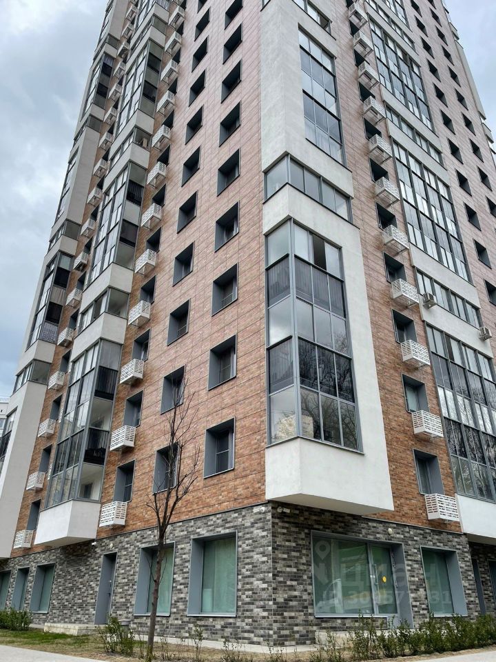 Продается2-комн.квартира,52,6м²