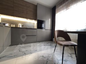 2-комн.кв., 60 м², этаж 2