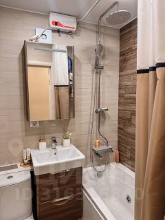 2-комн.кв., 35 м², этаж 1