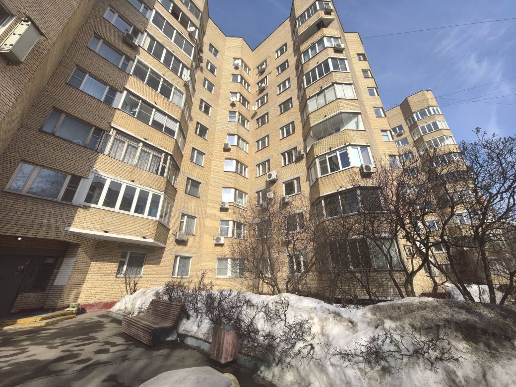 Продается2-комн.квартира,73м²