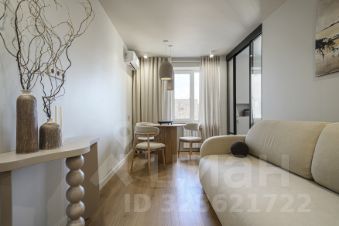 3-комн.кв., 58 м², этаж 8