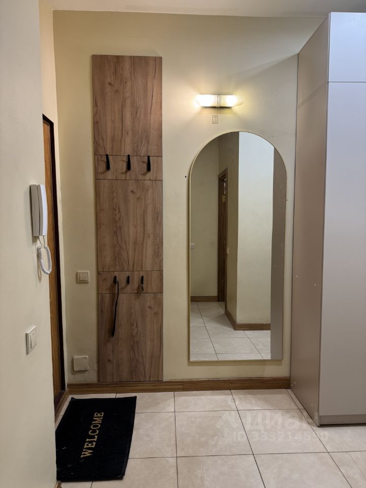 3-комнатная квартира, 67 м² — фото 2