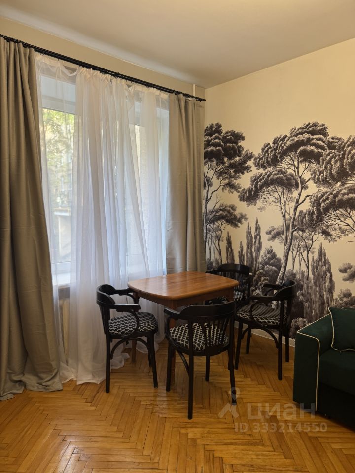 3-комнатная квартира, 67 м² — фото 5