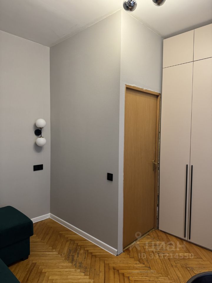 3-комнатная квартира, 67 м² — фото 8