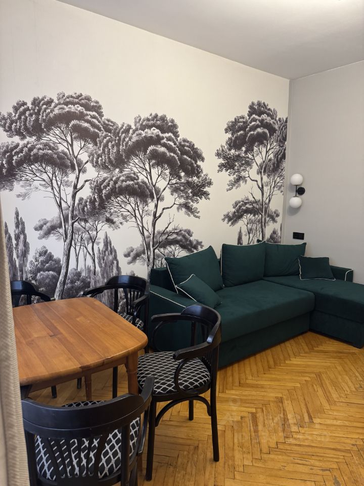 3-комнатная квартира, 67 м² — фото 1
