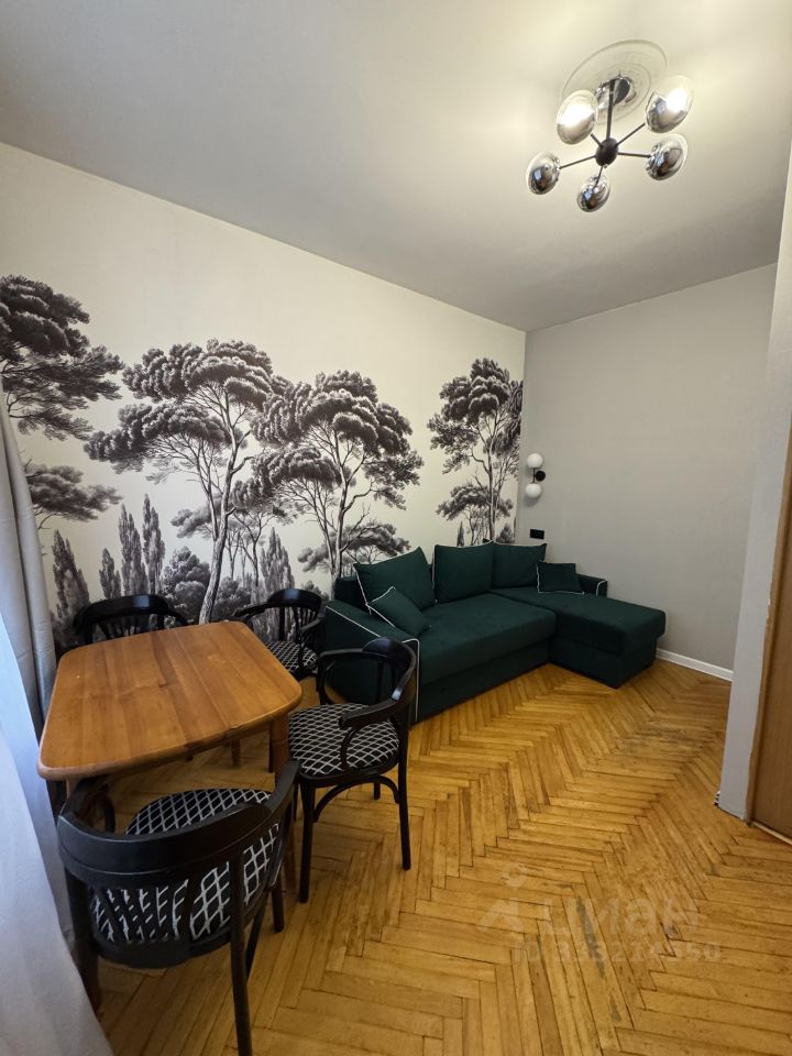 3-комнатная квартира, 67 м² — фото 4