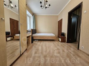 1-комн.кв., 35 м², этаж 2