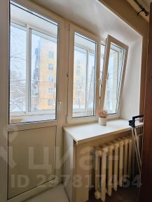 1-комн.кв., 35 м², этаж 2