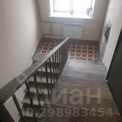 3-комн.кв., 55 м², этаж 5