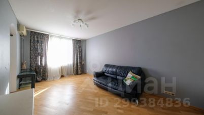 3-комн.кв., 78 м², этаж 4