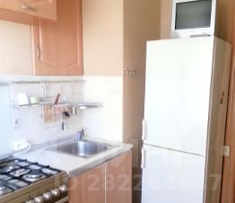 1-комн.кв., 35 м², этаж 10