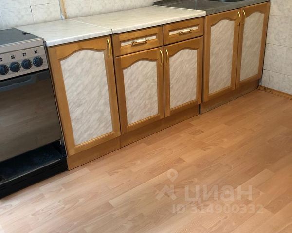 1-комн., 29,6 м², 2/9 этаж