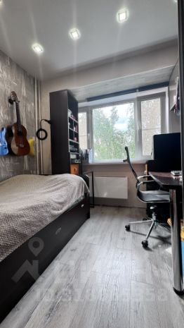 2-комн.кв., 41 м², этаж 7