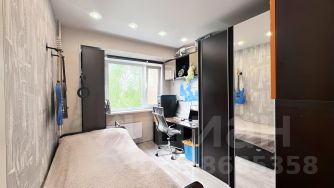 2-комн.кв., 41 м², этаж 7
