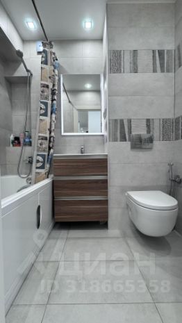 2-комн.кв., 41 м², этаж 7