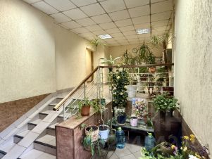 2-комн.кв., 72 м², этаж 8