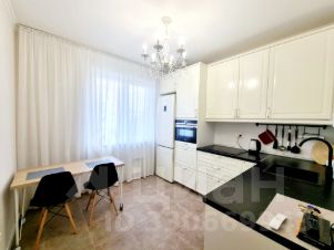 1-комн.кв., 42 м², этаж 3