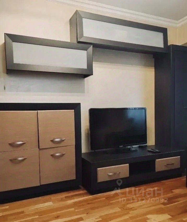 3-комнатная квартира, 55 м² — фото 8