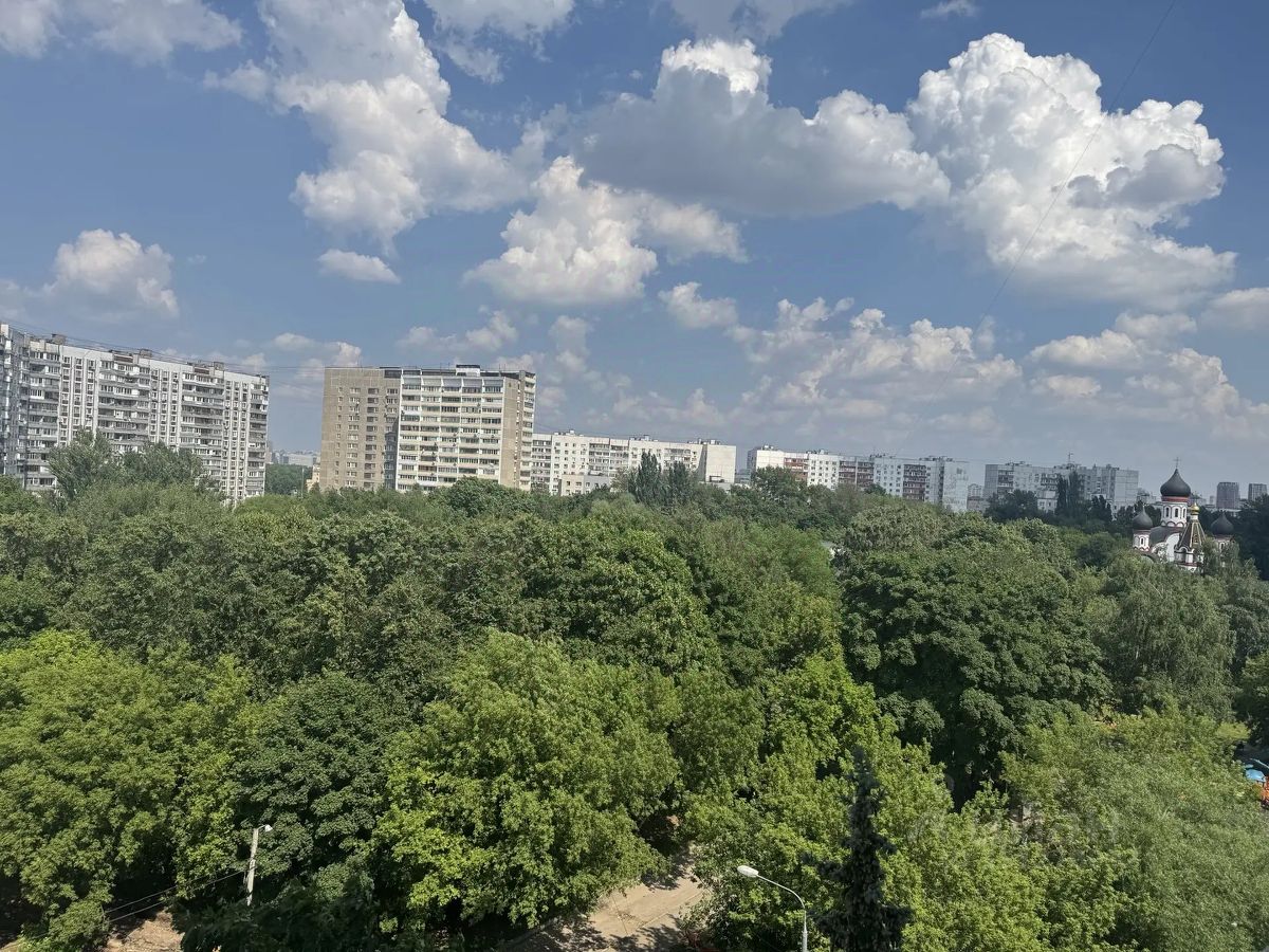 3-комнатная квартира, 55 м² — фото 4